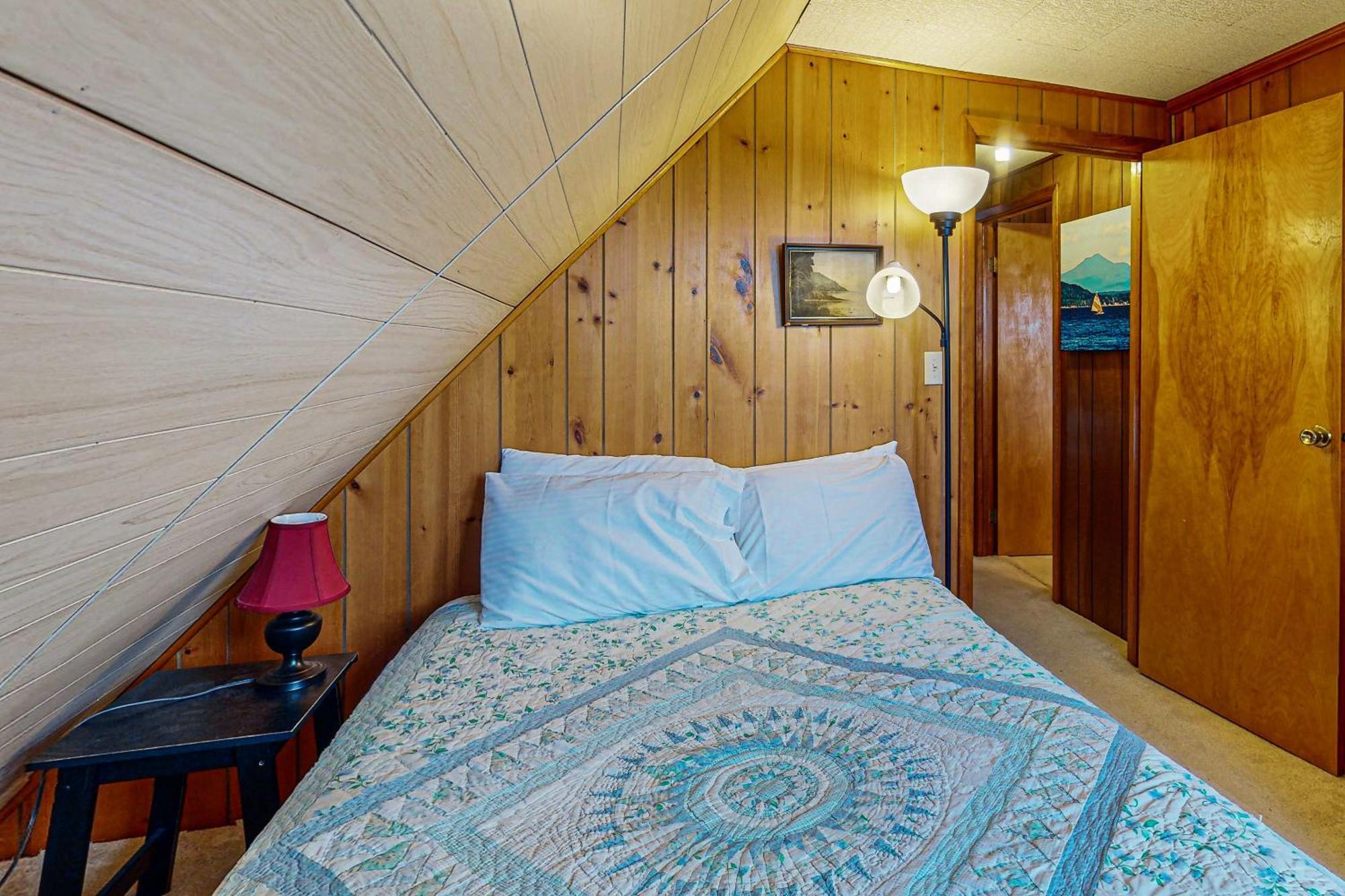 Southern Point Cottage At Inselheim Road South Hero Buitenkant foto